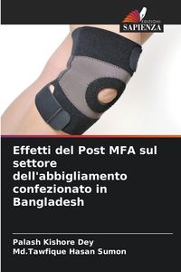Produktbild: Effetti del Post MFA sul settore dell'abbigliamento confezionato in Bangladesh