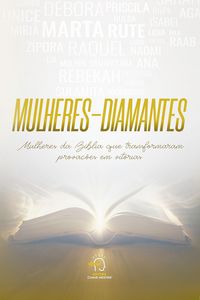 Produktbild: Mulheres-Diamantes