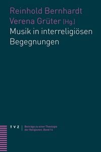 Produktbild: Musik in interreligi&ouml;sen Begegnungen