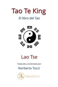 Produktbild: Tao Te King