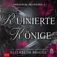 Produktbild: Ruinierte K&ouml;nige