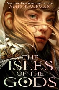 Produktbild: The Isles of the Gods