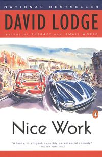 Produktbild: Nice Work