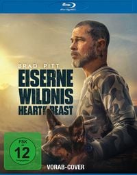 Produktbild: Eiserne Wildnis - Heart of the Beast