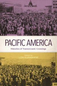 Produktbild: Pacific America