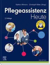 Produktbild: Pflegeassistenz Heute