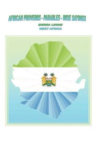 Produktbild: African Proverbs, Parables and Wise Sayings