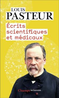 Produktbild: Ecrits scientifiques et m&eacute;dicaux