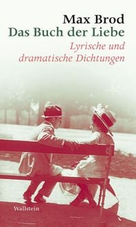Produktbild: Das Buch der Liebe