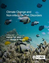 Produktbild: Climate Change and Non-infectious Fish Disorders