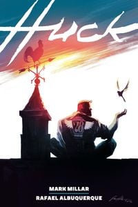 Produktbild: Huck Library Edition