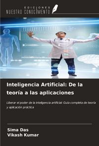 Produktbild: Inteligencia Artificial: De la teor&iacute;a a las aplicaciones