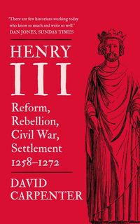 Produktbild: Henry III
