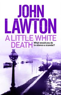 Produktbild: A Little White Death