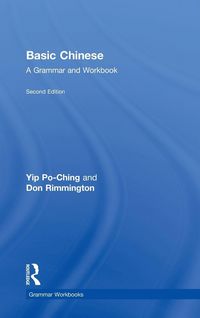 Produktbild: Basic Chinese
