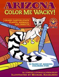Produktbild: Arizona Color Me Wacky!