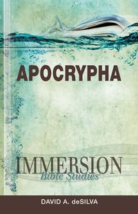Produktbild: Immersion Bible Studies