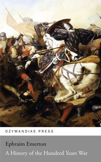 Produktbild: A History of the Hundred Years War