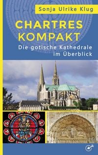 Produktbild: Chartres kompakt