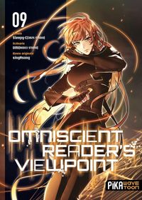 Produktbild: Omniscient reader's viewpoint. Tome 9