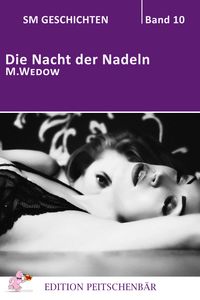 Produktbild: Die Nacht der Nadeln