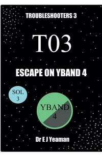 Produktbild: Escape on Yband 4