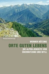 Produktbild: Orte guten Lebens