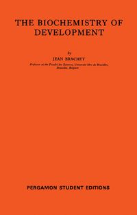 Produktbild: The Biochemistry of Development