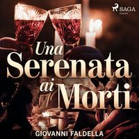 Produktbild: Una serenata ai morti