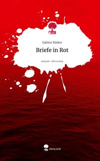 Produktbild: Briefe in Rot. Life is a Story - story.one
