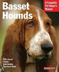 Produktbild: Basset Hounds