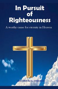 Produktbild: In Persuit of Righteousness