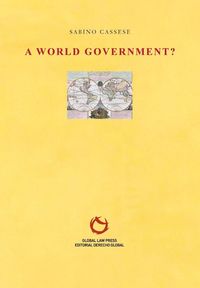 Produktbild: A World Government?