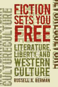 Produktbild: Fiction Sets You Free