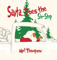 Produktbild: Santa, Does the Six Step