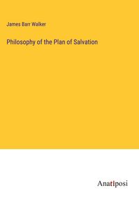 Produktbild: Philosophy of the Plan of Salvation