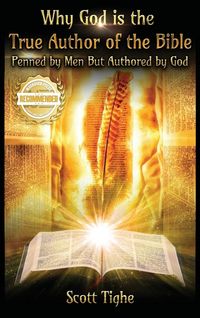 Produktbild: Why God is the True Author of the Bible