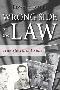 Produktbild: Wrong Side of the Law
