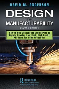 Produktbild: Design for Manufacturability