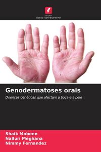 Produktbild: Genodermatoses orais