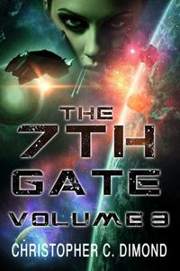 Produktbild: The 7th Gate Volume 3