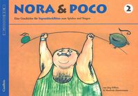 Produktbild: Nora & Poco, Band 2