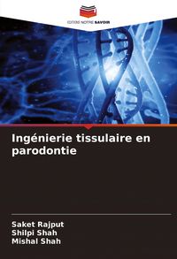 Produktbild: Ing&eacute;nierie tissulaire en parodontie