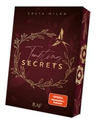 Produktbild: Tempting Secrets