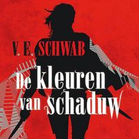 Produktbild: De kleuren van schaduw