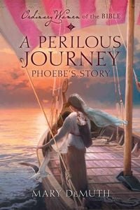 Produktbild: A Perilous Journey: Phoebe's Story