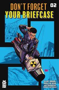 Produktbild: Don't Forget Your Briefcase #2