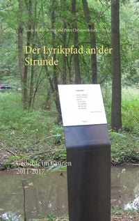 Produktbild: Der Lyrikpfad an der Strunde