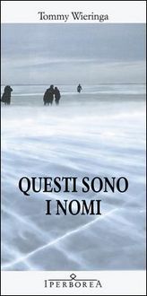 Produktbild: Questi sono i nomi