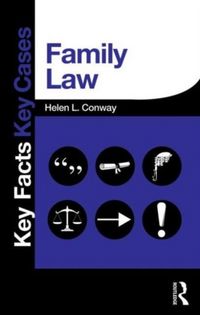 Produktbild: Family Law